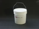5 gallon plastic
